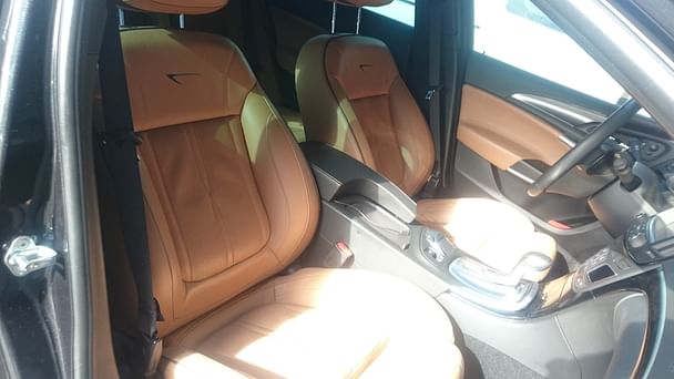 Opel Insignia Tourer