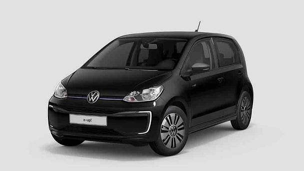 Volkswagen Up!, 2015, Elektrisk, automatisk