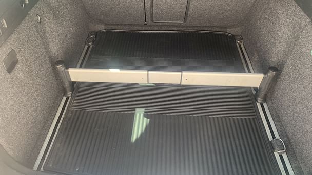 Skoda Superb Combi