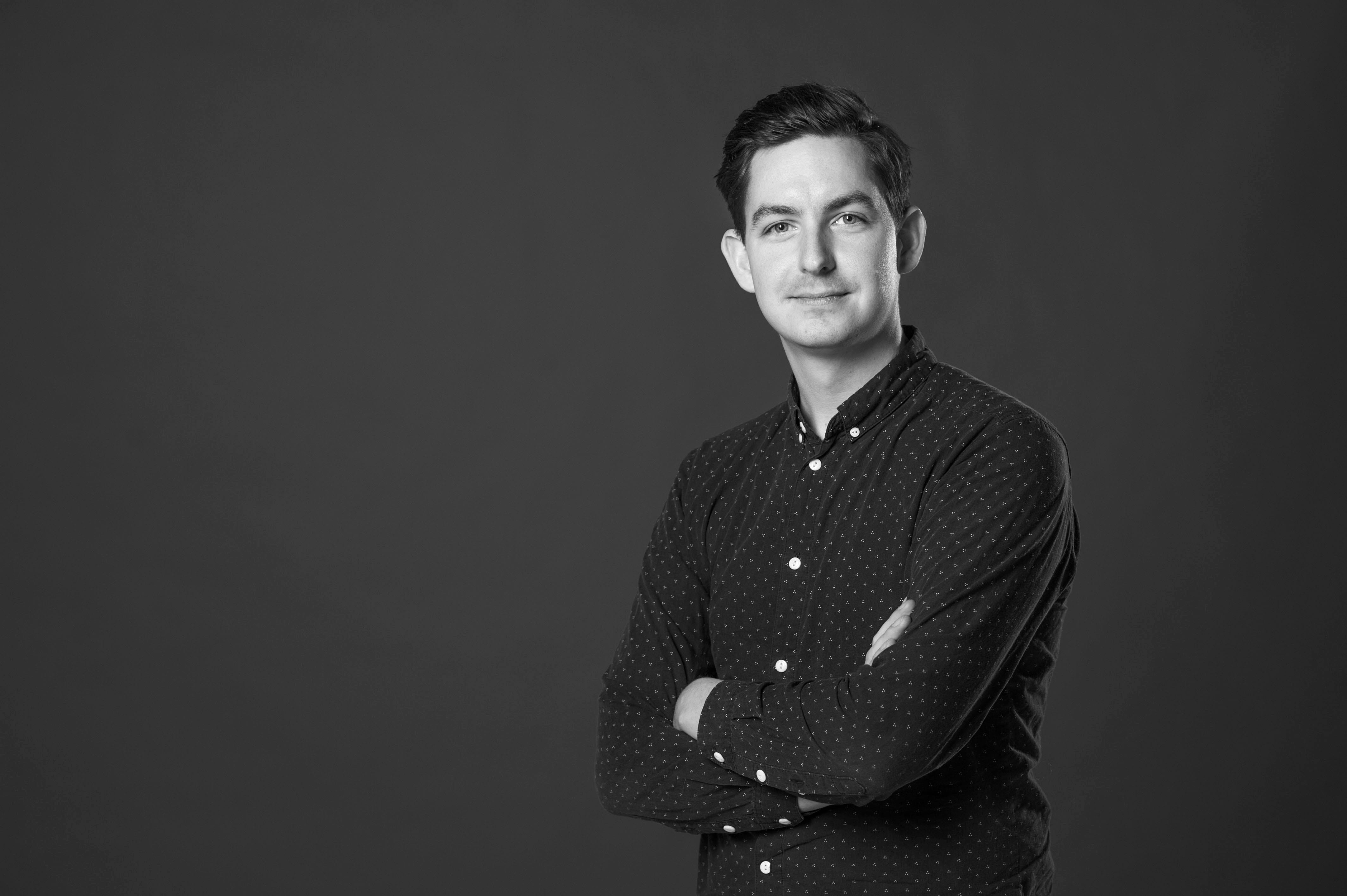 Ronny Andre Røstad