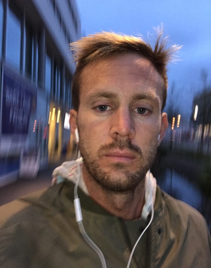 Bjørnar Lyngvi