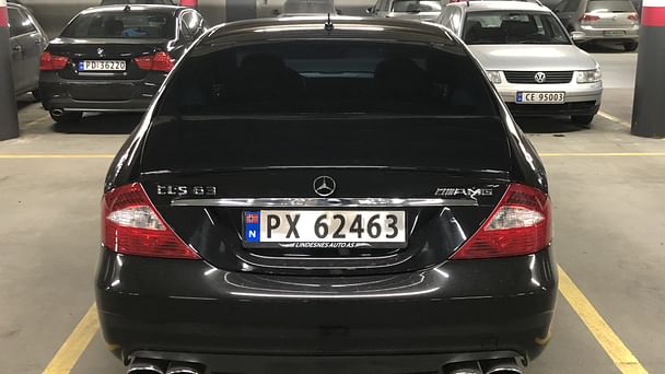 Mercedes B-Klasse, 2017, Bensin, automatisk