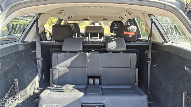 Mercedes Classe E Break