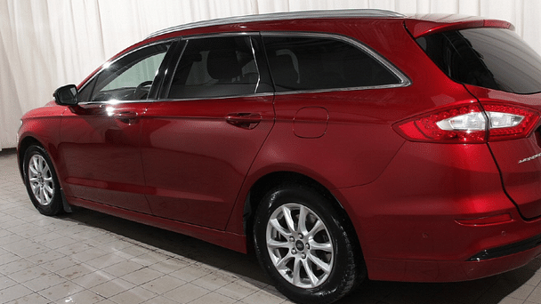 Ford Mondeo SW, 2012, Diesel