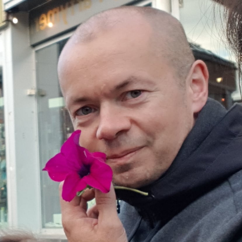 Jens Kristian
