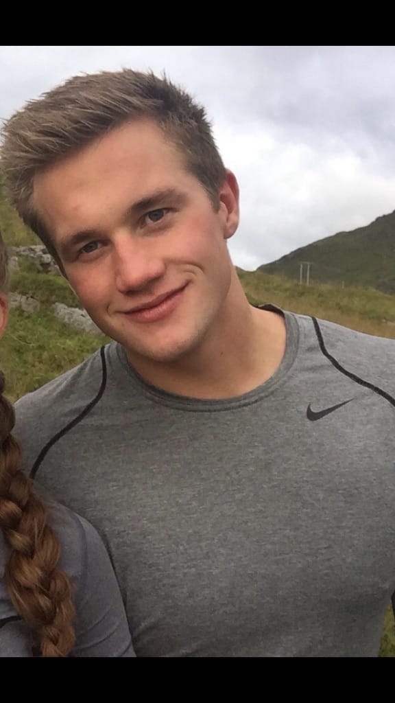 Kristian Werner
