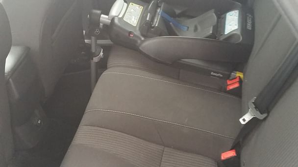Ford Focus SW