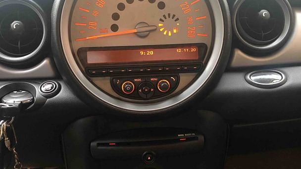 Mini Cooper 3-dører