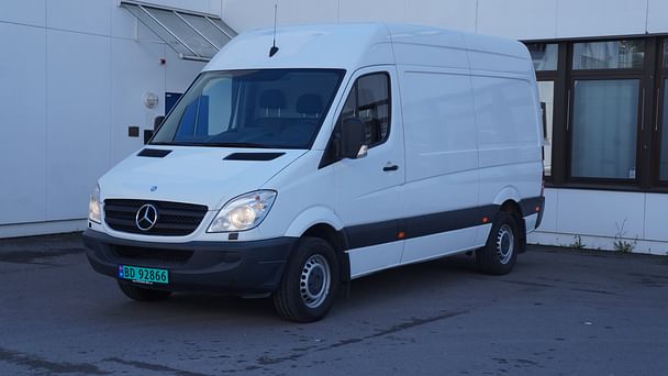 Mercedes Gd, 2016, Diesel, automatisk