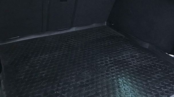 Volkswagen Golf Kombi med Tilhengerfeste
