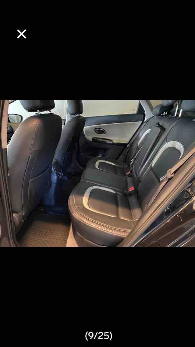 Kia Cee'd SW automat