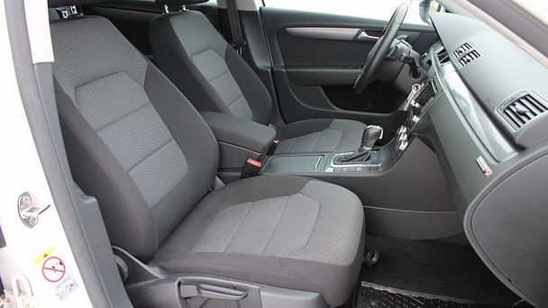 Volkswagen Passat Kombi