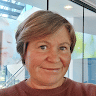 Ingrid Katrine