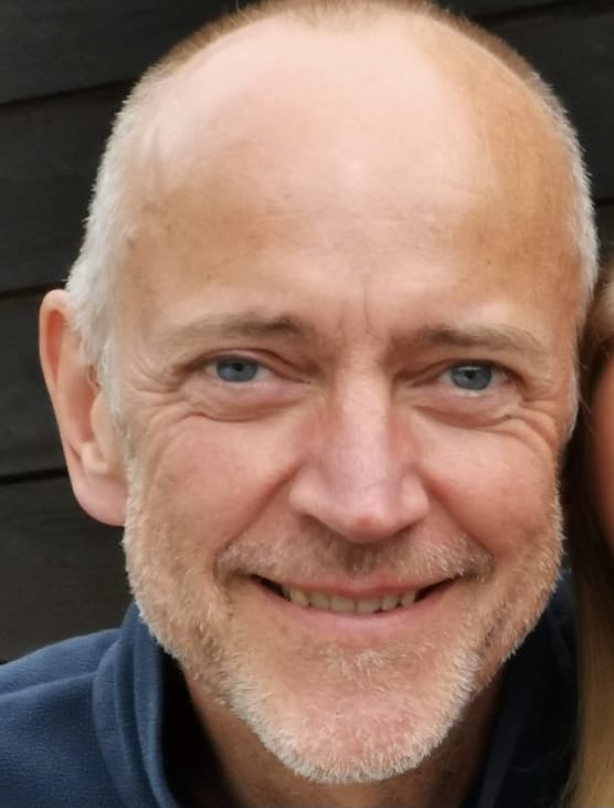 Øystein Emil