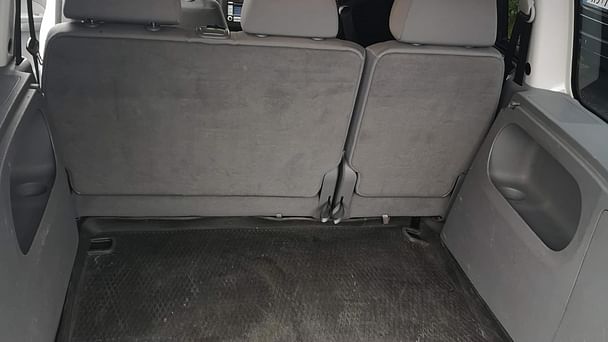 Volkswagen Golf SW