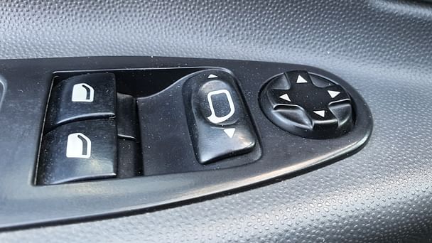 Citroen Jumper