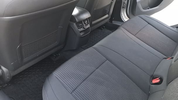 Peugeot 508 RXH med Vinterdekk