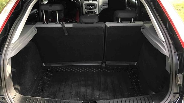 Ford Focus Business