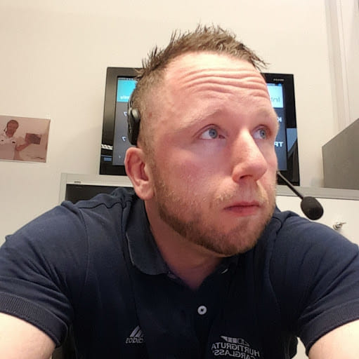 Terje Hegge