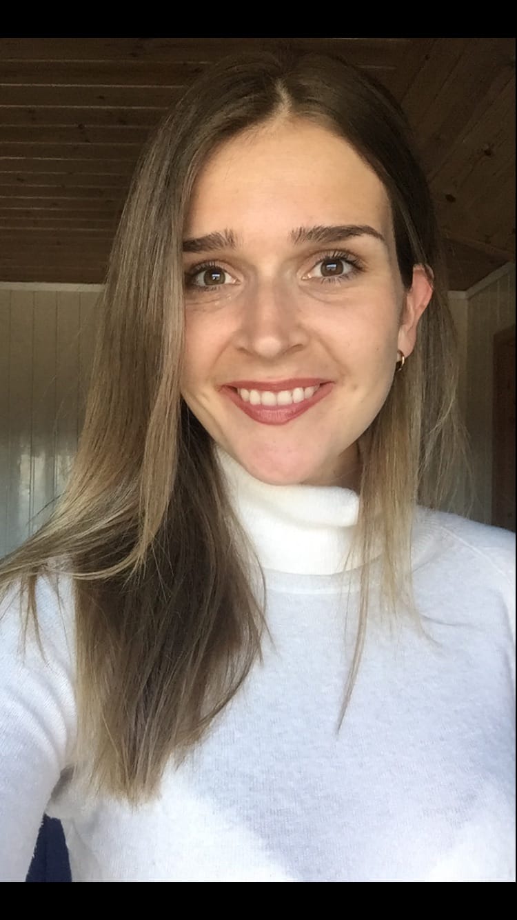 Annie Karoline