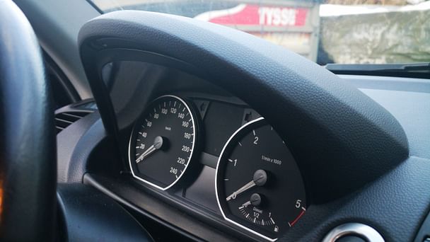 BMW 1-Serie