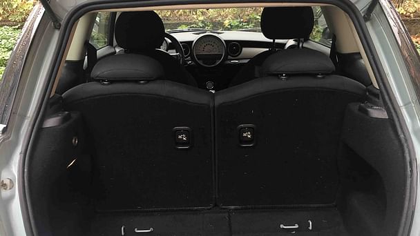 Mini Cooper 3-dører