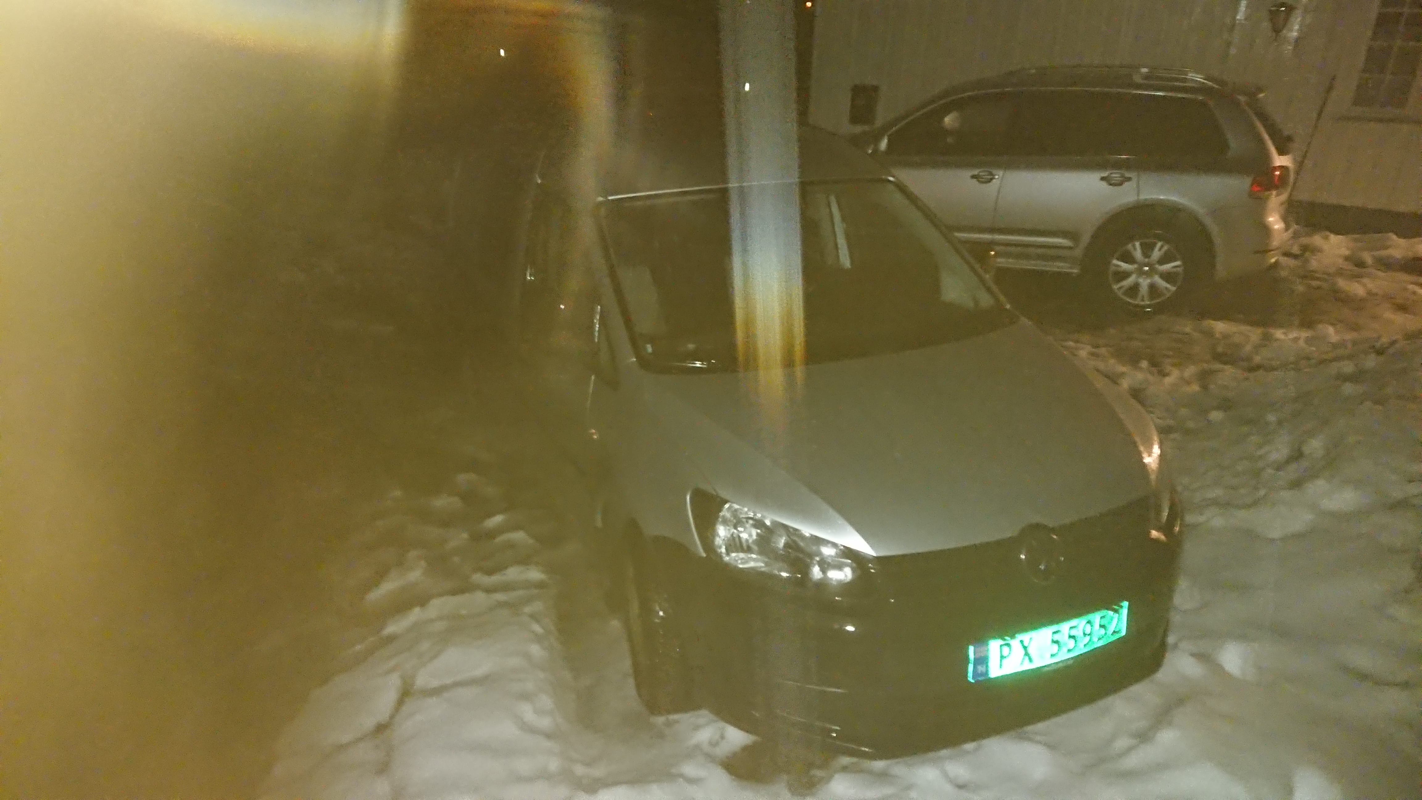 Volkswagen Caddy Maxi, 2012, Diesel