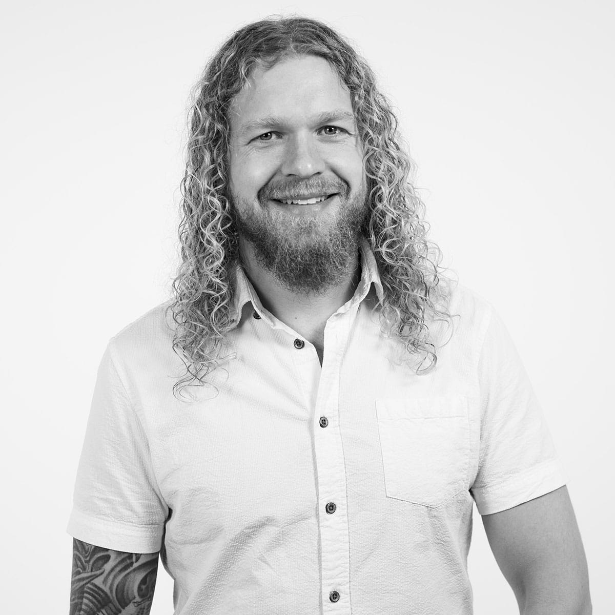 Øyvind Erik Strønen