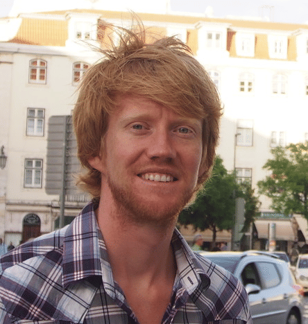 Espen Gjelsvik