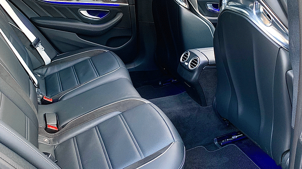Mercedes Classe S