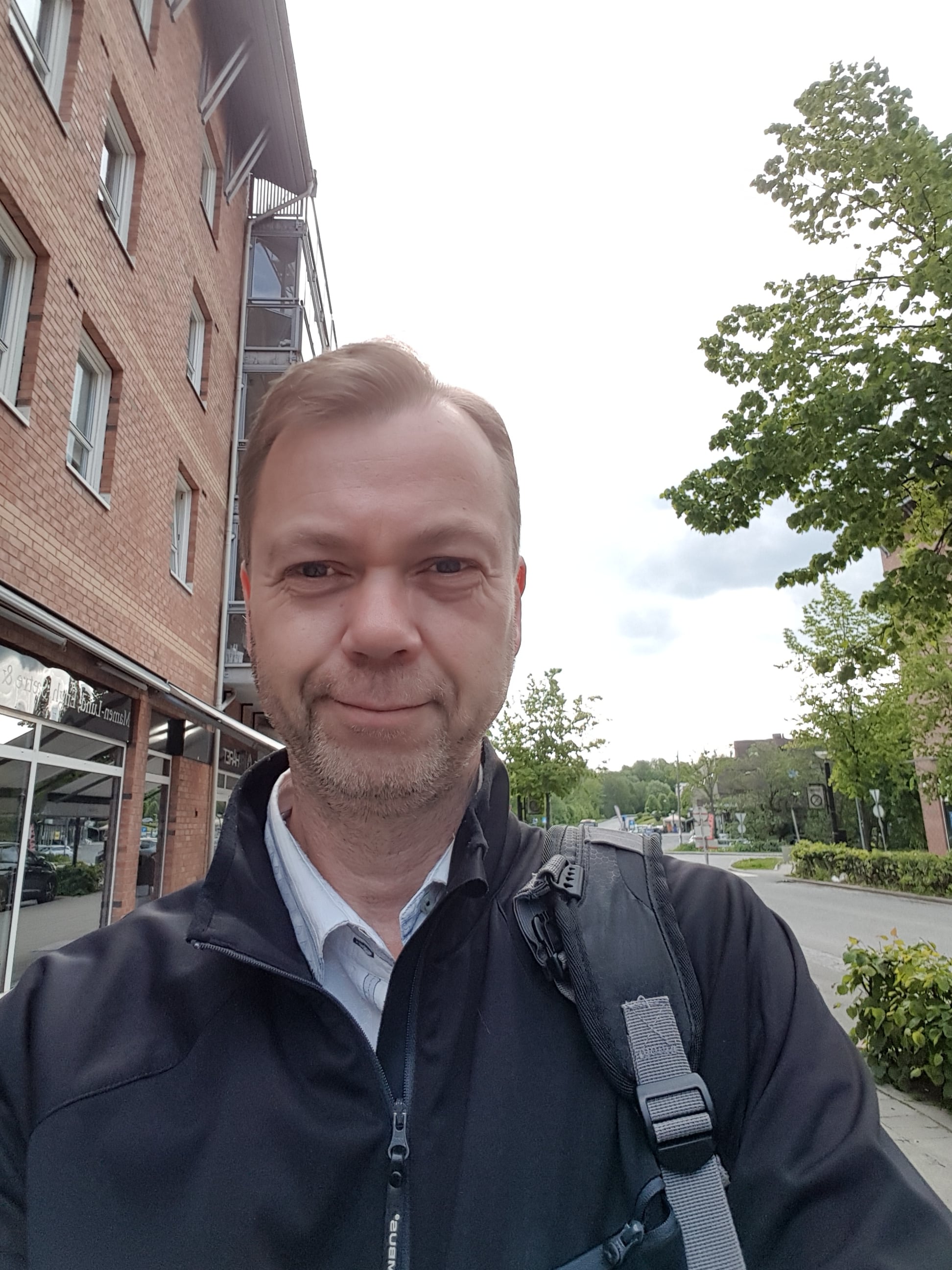 Ståle
