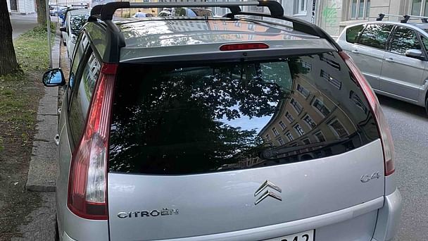 Citroen Berlingo Multispace