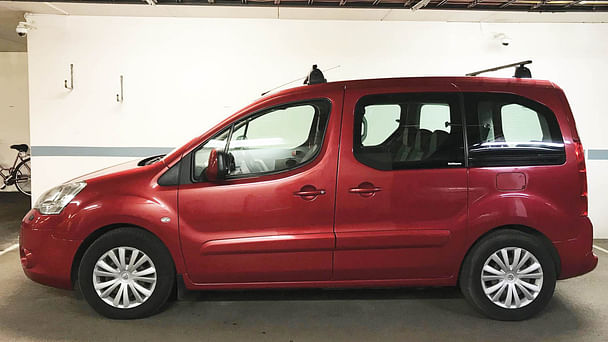 Citroen Berlingo Multispace