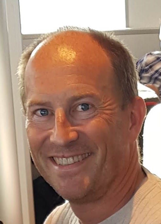 Martin David