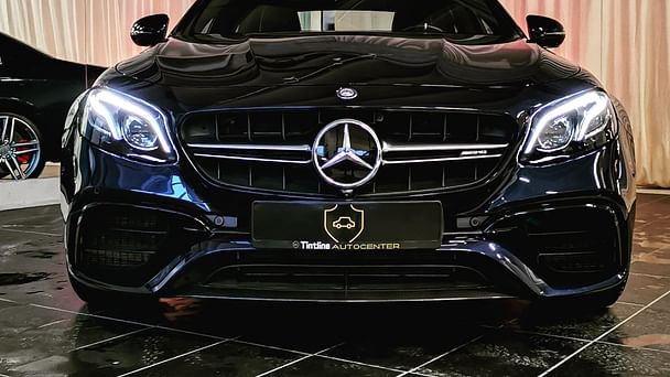 Mercedes AMG-GT