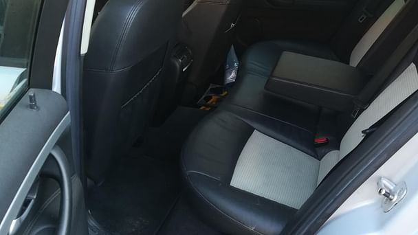 Saab 9-3 Estate
