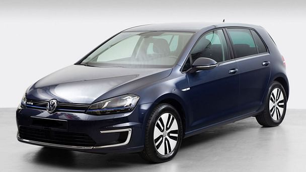 Volkswagen e-Golf