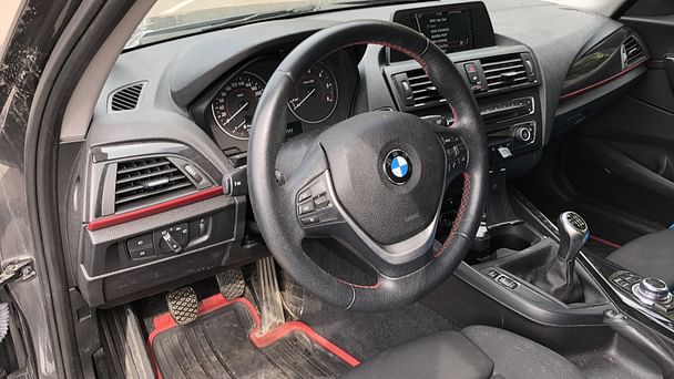 BMW Série 1