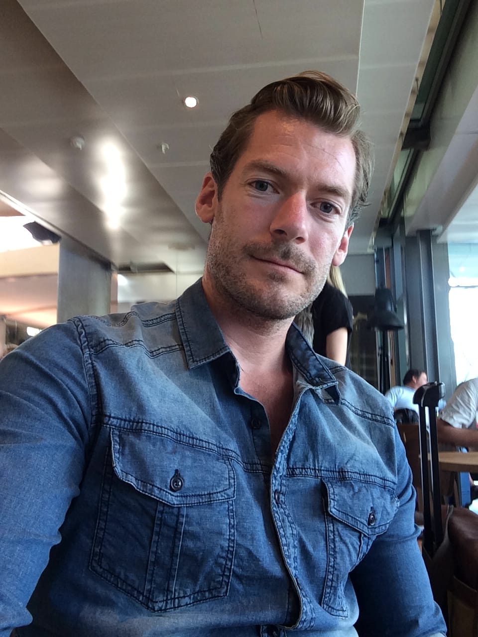 Rolv Kristian