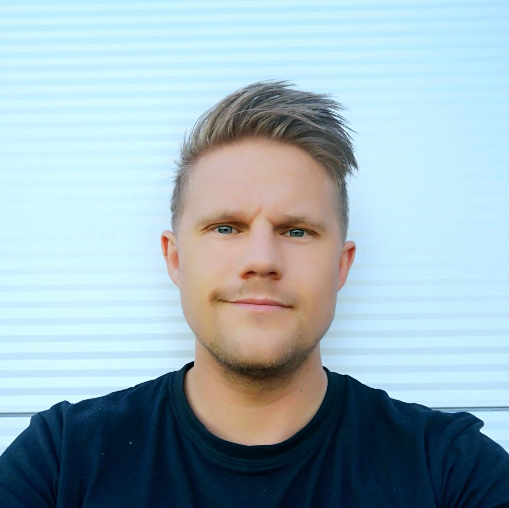 Håkan Magnus