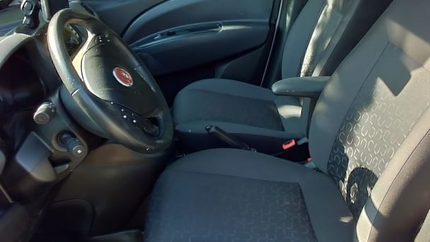 Fiat Doblo Cargo