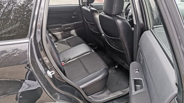 Citroen C4 AirCross