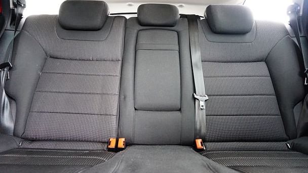 Ford Mondeo SW