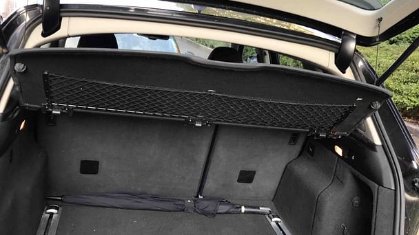 Audi Q5 med Tilhengerfeste