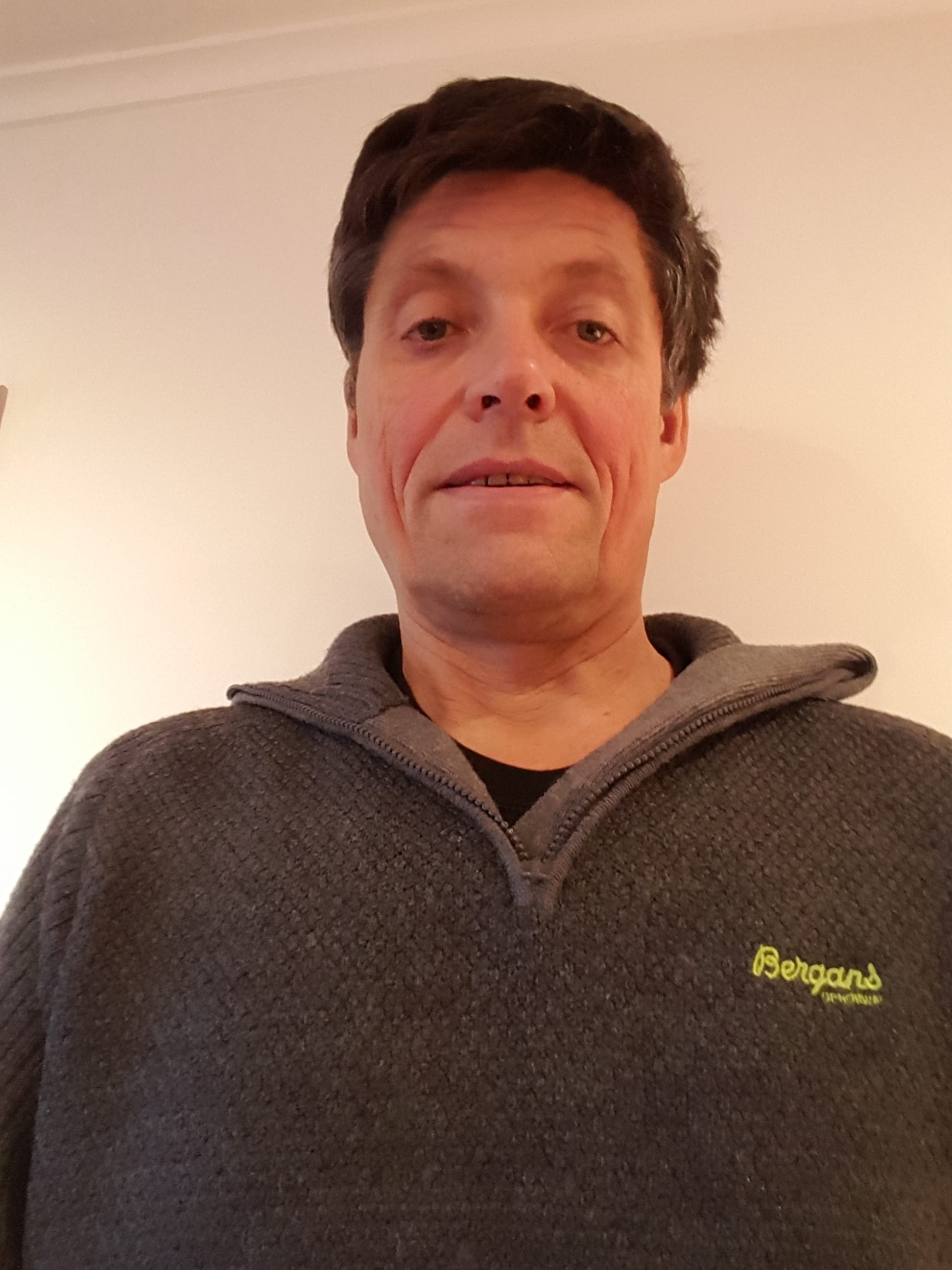 Trond