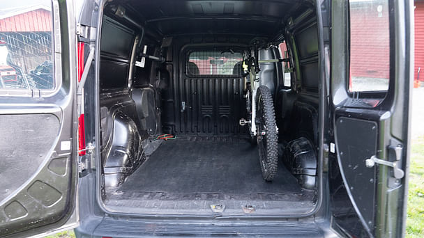 Fiat Doblo Cargo