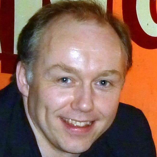 Arild