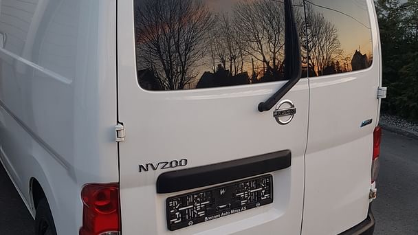 Nissan NV200