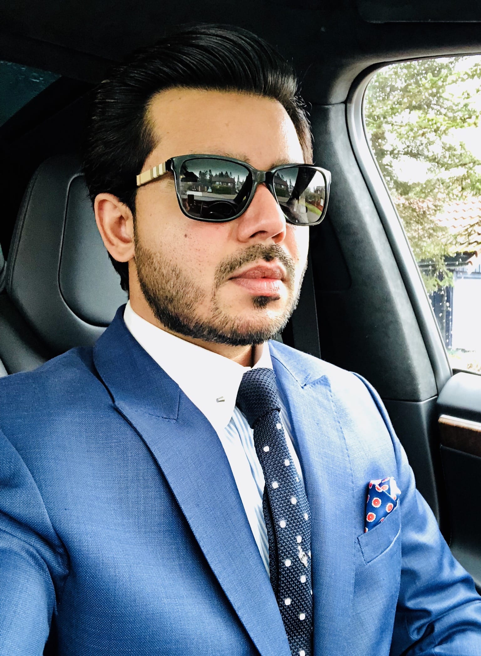 Ahmad Ishaq