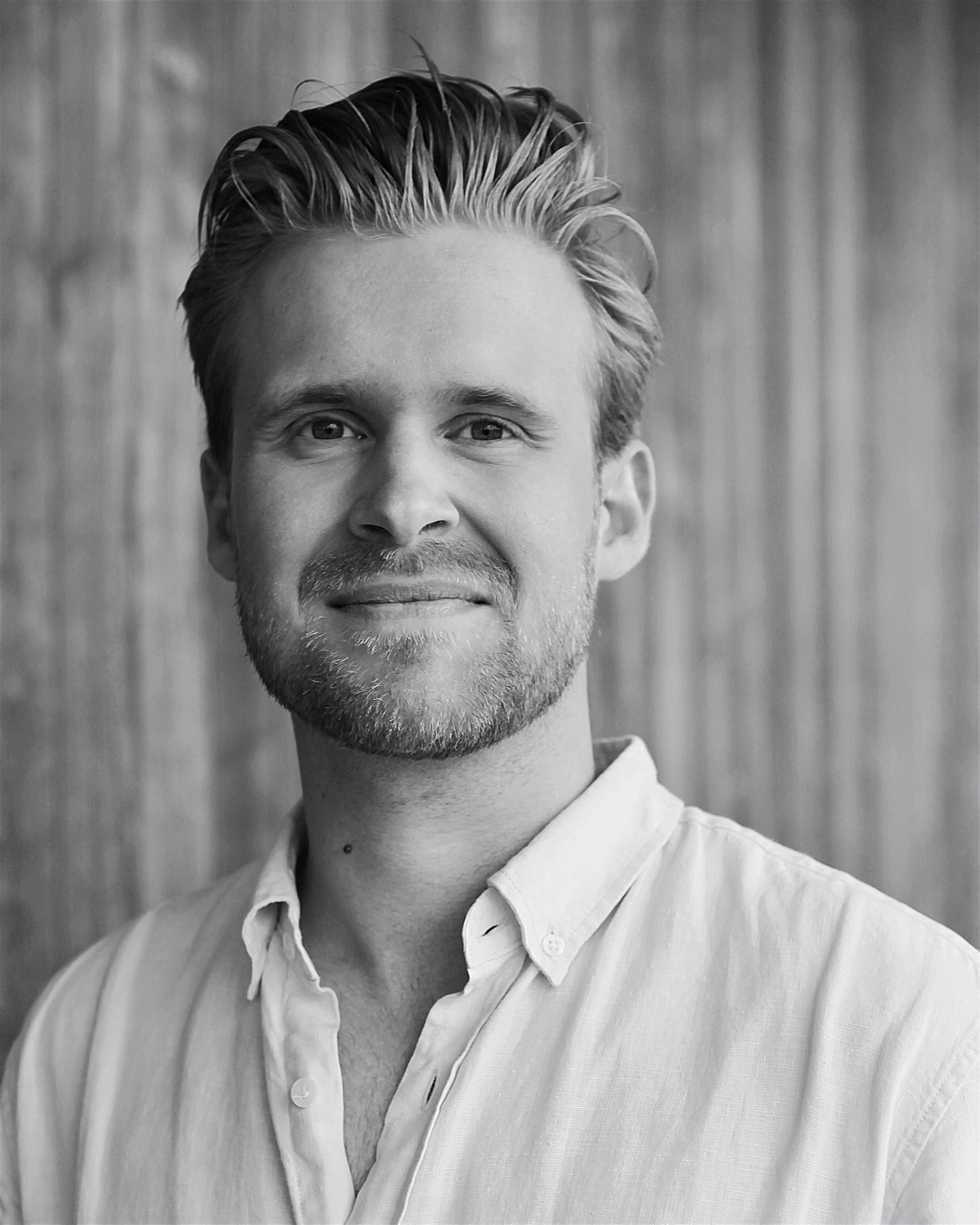 Christoffer Tomas Kihlström